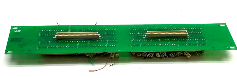 Abaco VMIACC-BT04 Transition Panel w/ Dual 96-Pin Male Connector - Maverick Industrial Sales