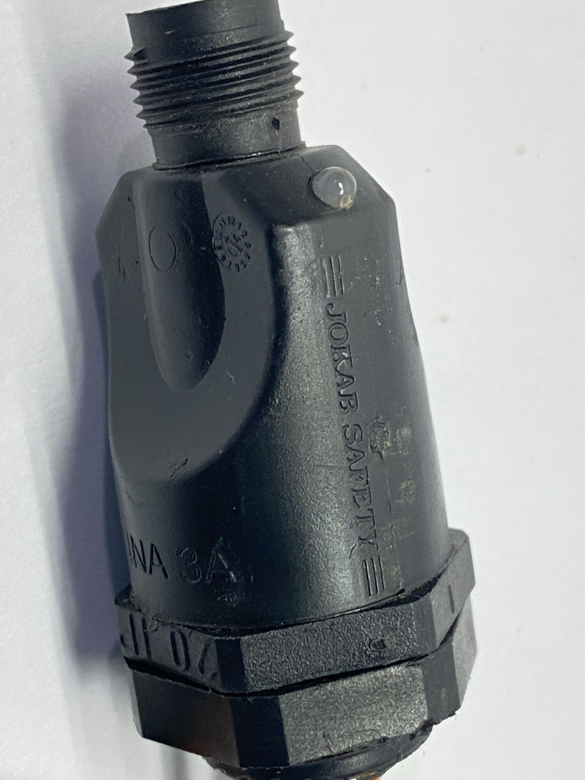 2TLA020054R0200 | ABB DYNlink Adapter Unit Tina 3A - Used - Maverick Industrial Sales