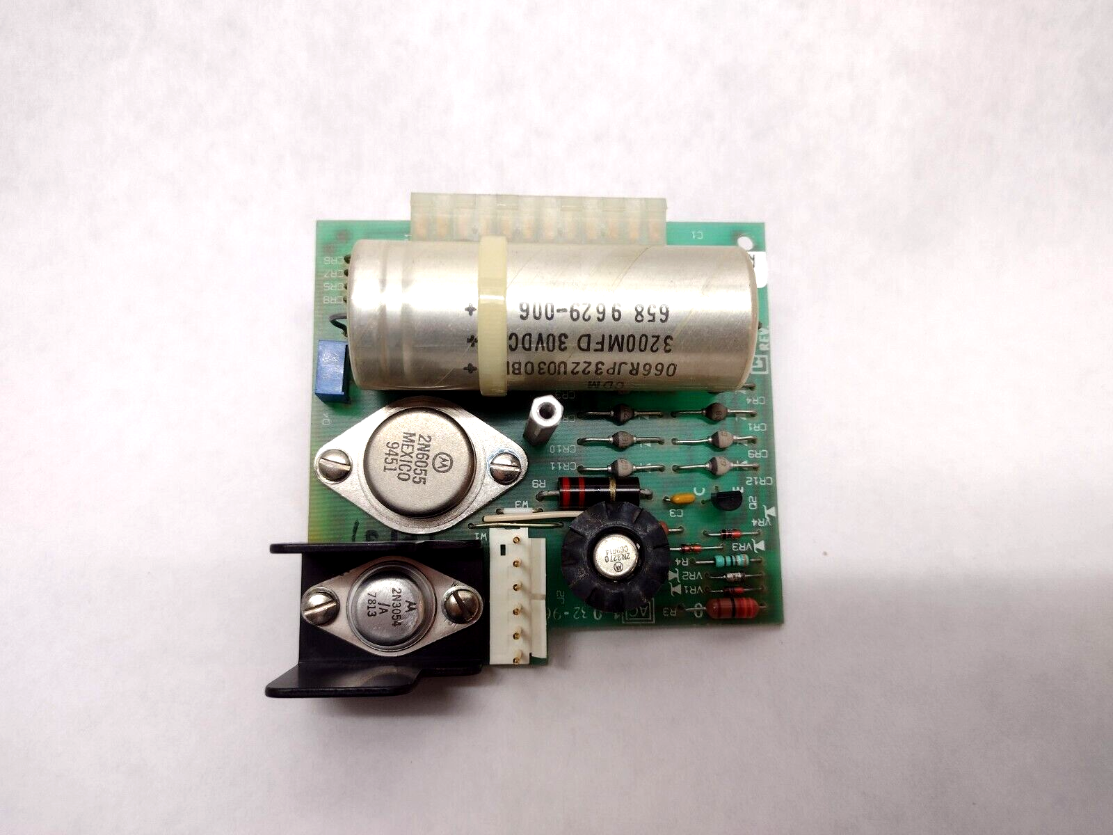 Leeds & Northrup 445846  Circuit Board - Maverick Industrial Sales