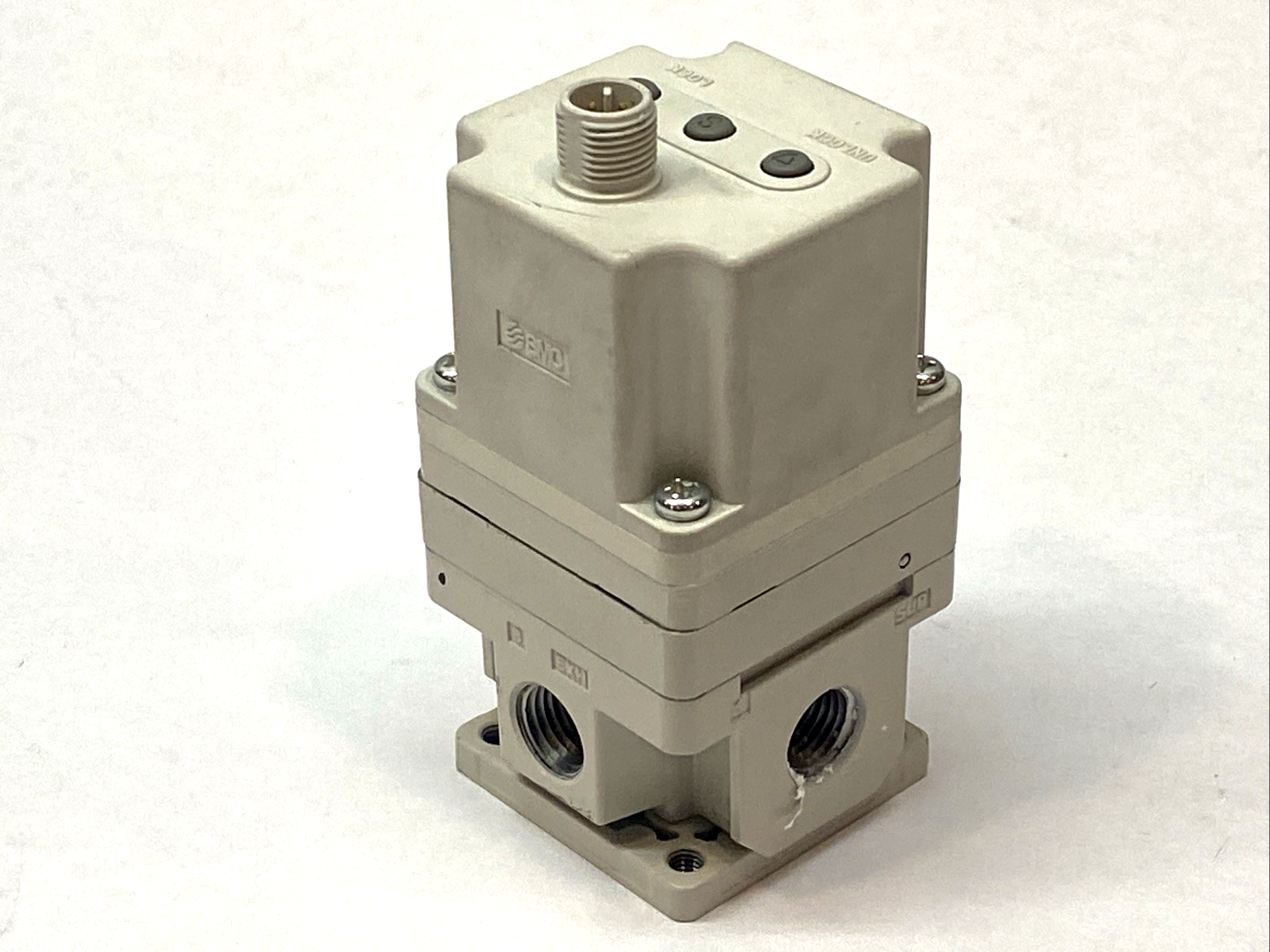 ITV2050-31N2N4 | SMC Electro-Pneumatic Regulator - Used - Maverick Industrial Sales