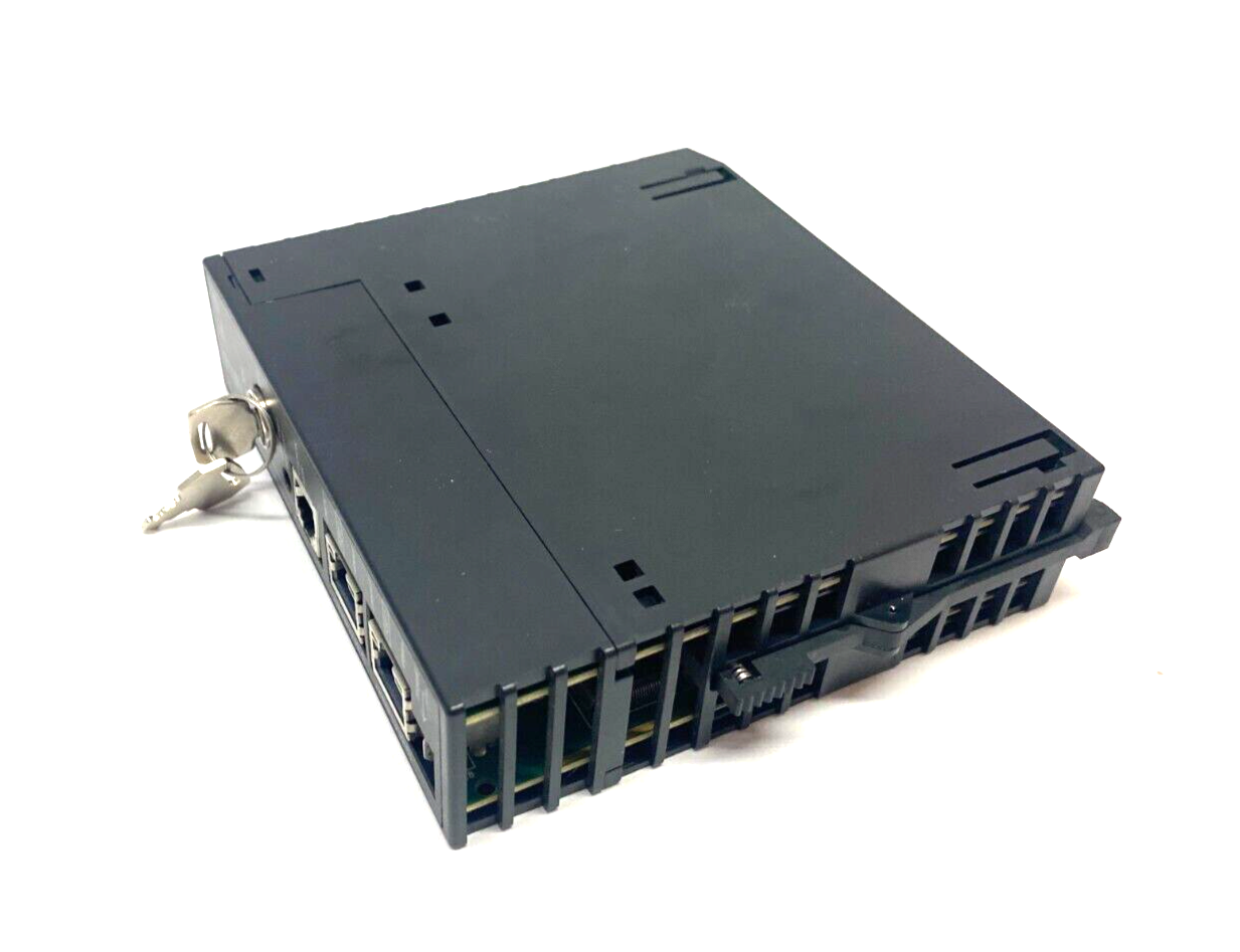 GE Fanuc IC693CPU374-HX Ethernet Communication CPU Module w/ 240K User Memory - Maverick Industrial Sales