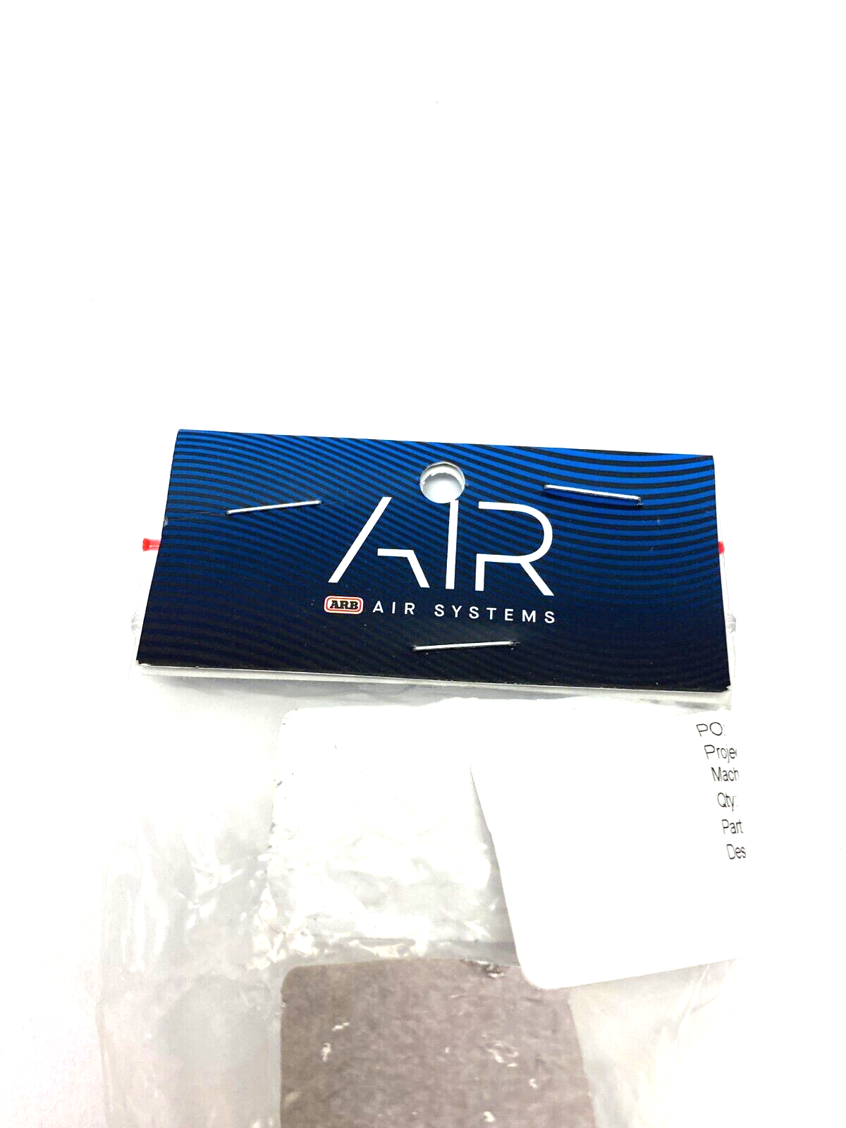 ARB Air Systems 0740196 Adapter Tee Fitting M/F/F 1/4" NPT PKG OF 2 - Maverick Industrial Sales