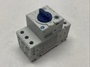 Allen Bradley 140MP-A3E-B63 Ser A Motor Protection Circuit Breaker 4-6.3A 690V - Maverick Industrial Sales