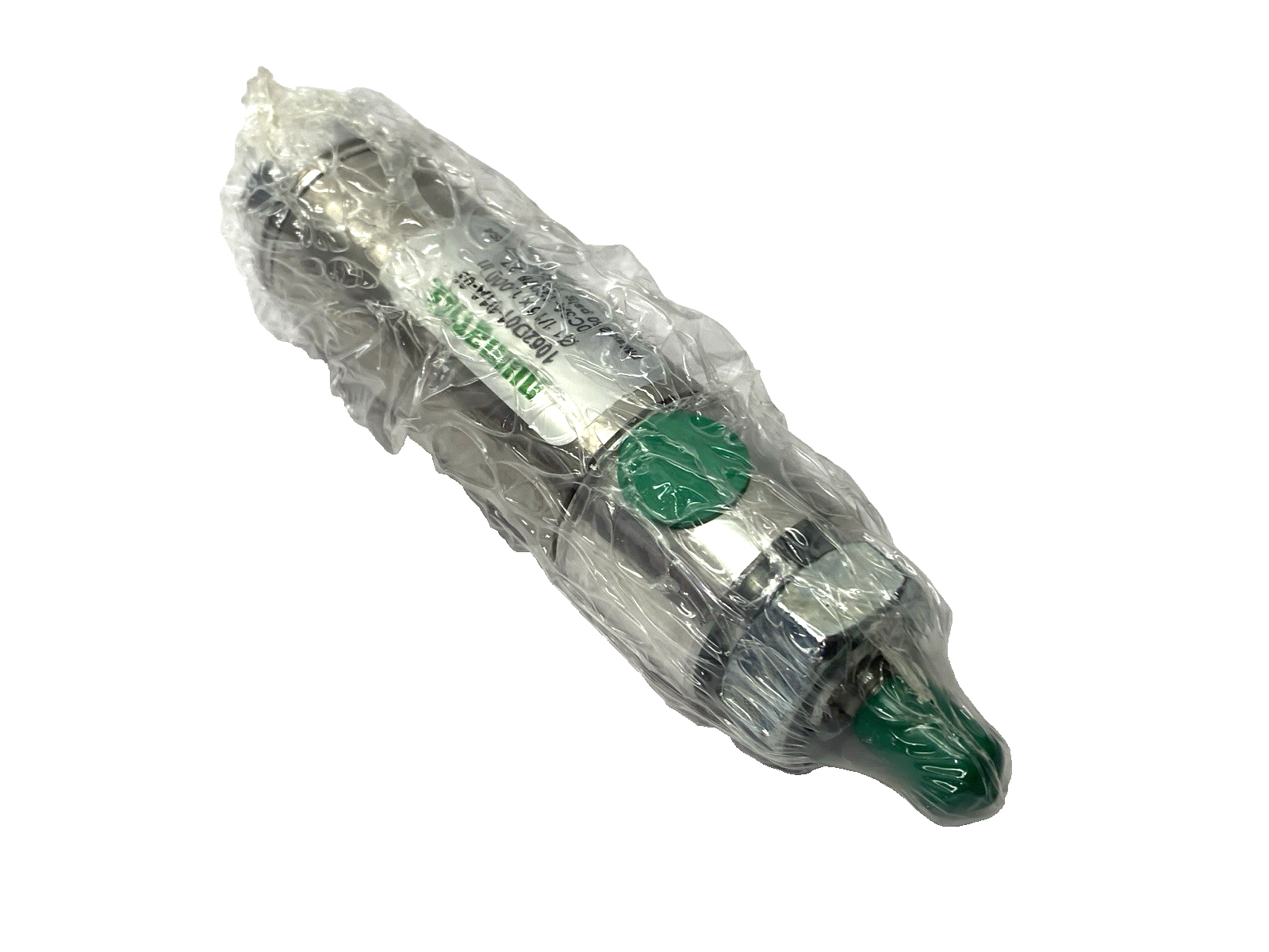 Numatics 1062D01-01A-03 Pneumatic Cylinder 250PSI 1-1/16" Bore 1" Stroke Length - Maverick Industrial Sales