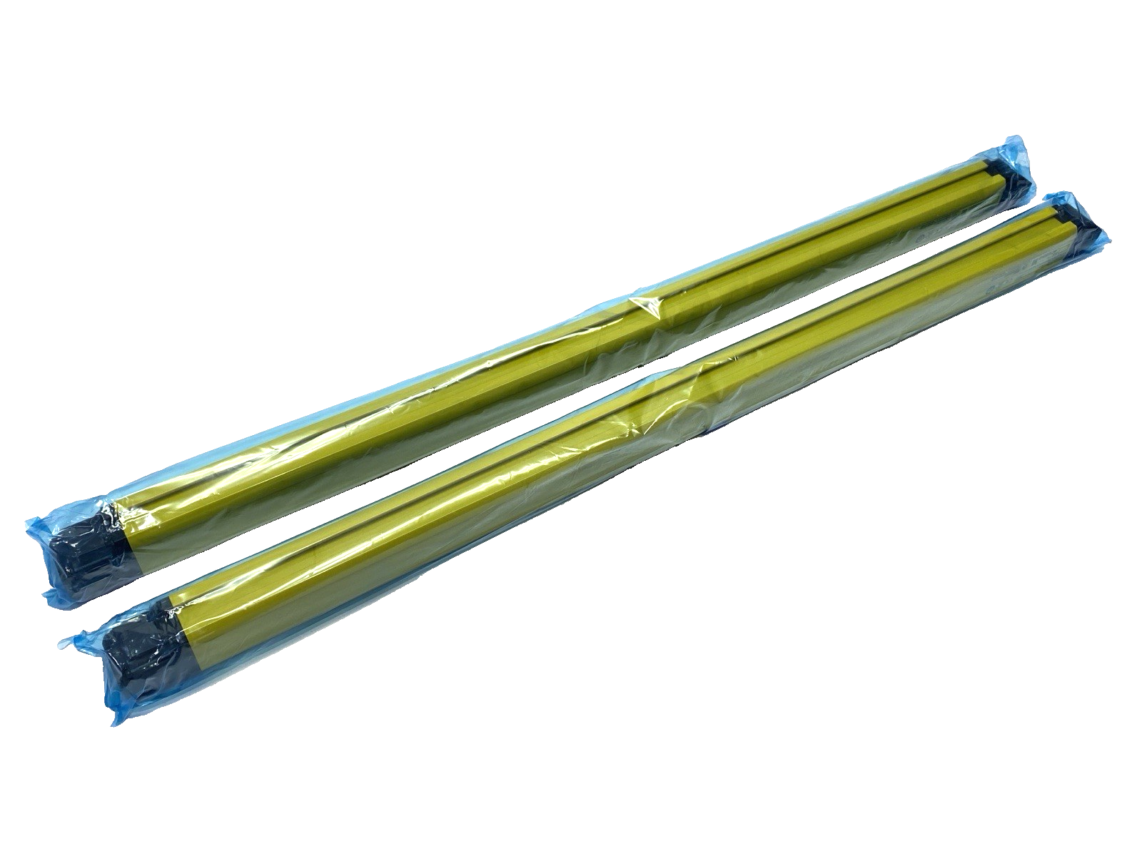 Keyence GL-R36H Safety Light Curtain Set Hand Protection Type 36 Optical Axes - Maverick Industrial Sales