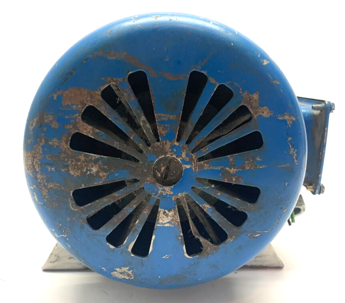 Goulds 1ST1C5F4 NPE Series Centrifugal Pump 1 x 1-1/4-6 3450/2875 RPM 1/2 HP - Maverick Industrial Sales