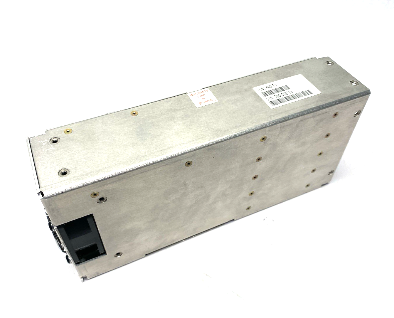 TDK Lambda H40678 Alpha 400W Power Supply CA400 24D_IN,24D_IN,5B,5B,15/15E - Maverick Industrial Sales