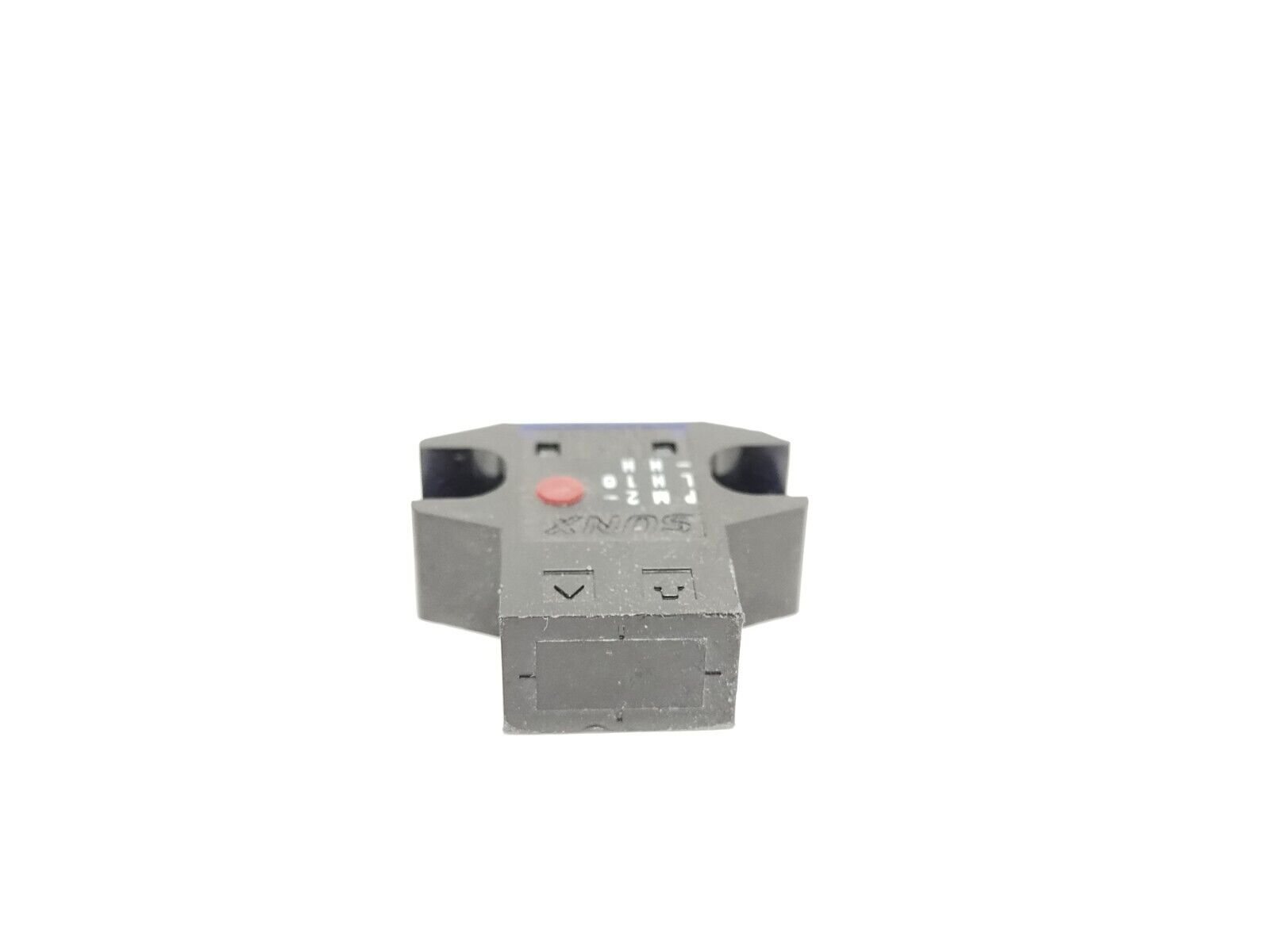 Panasonic SUNX PM2-LH10-HH Convergent Reflective Micro Photoelectric Sensor - Used - Maverick Industrial Sales