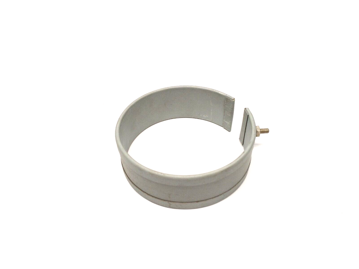 B106B0149,B40ST15 | Ogden B106B0149 Band Heater 4" I.D. 1-1/2" Wide 240V 450W B40ST15 NO CLAMP - New – Open box - Maverick Industrial Sales