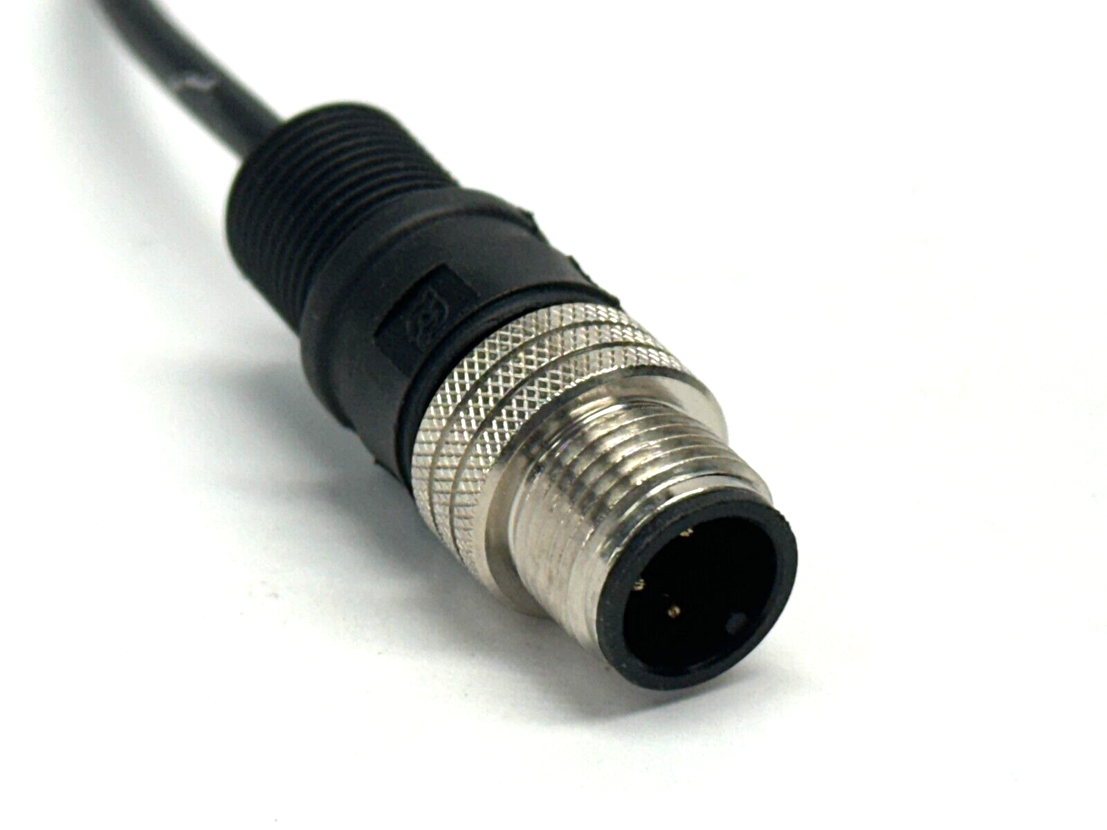 Bernstein 413.9100.461 MX1522 Right Angle Proximity Sensor 0301587 KB P IN80 - Maverick Industrial Sales