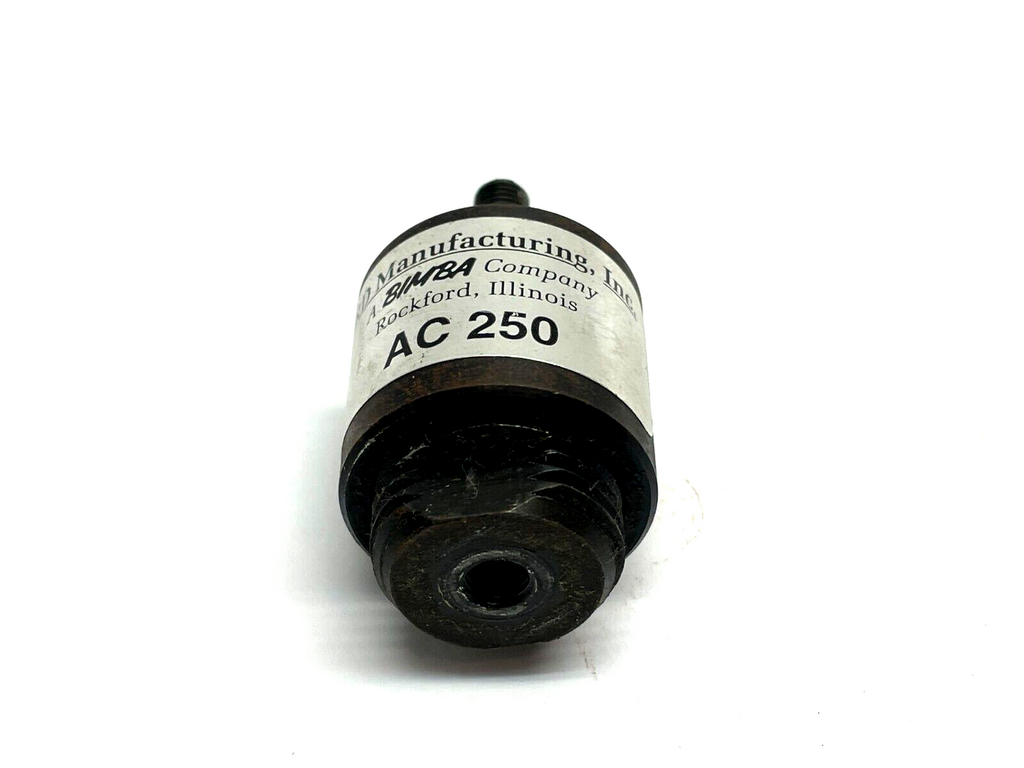AC250 | Bimba TRD AC250 Alignment Coupler