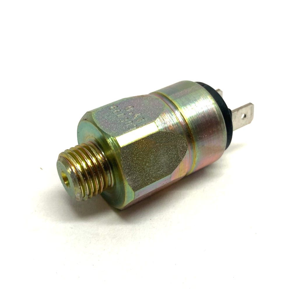 Suco 660303 Pressure Switch 0.4E - Maverick Industrial Sales