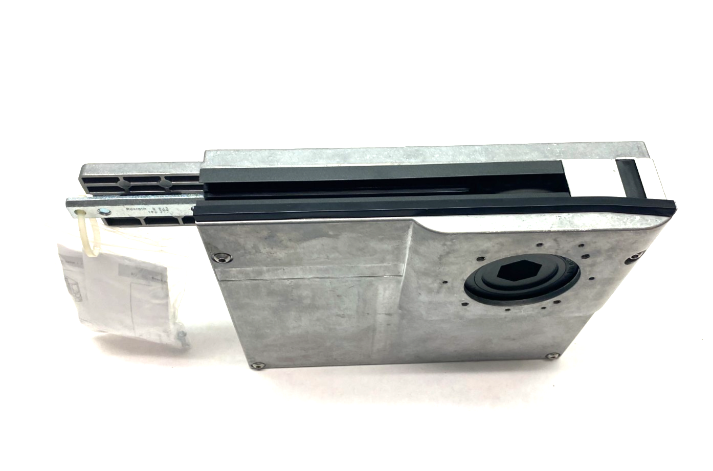 Bosch Rexroth 3842529721 Drive Casing AS2/R COMPLETE RIGHT - Maverick Industrial Sales