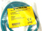 Turck RJ45 RJ45 440-1M/C1246 Double-Ended Ethernet Cordset U-73012 - Maverick Industrial Sales