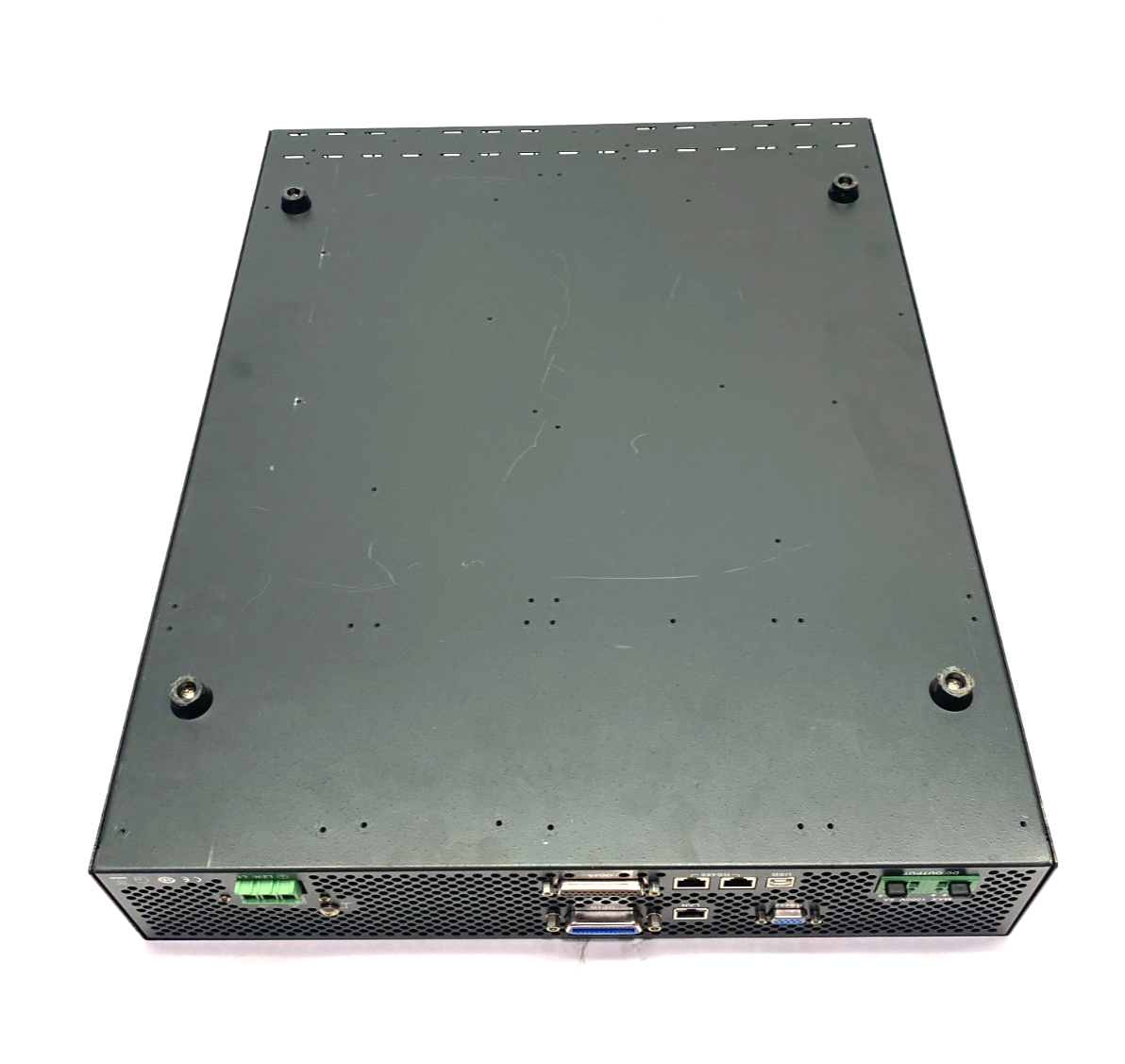 PVS10005 | B&K Precision Programmable DC Power Supply 5A 5kW/1000V - Used - Maverick Industrial Sales