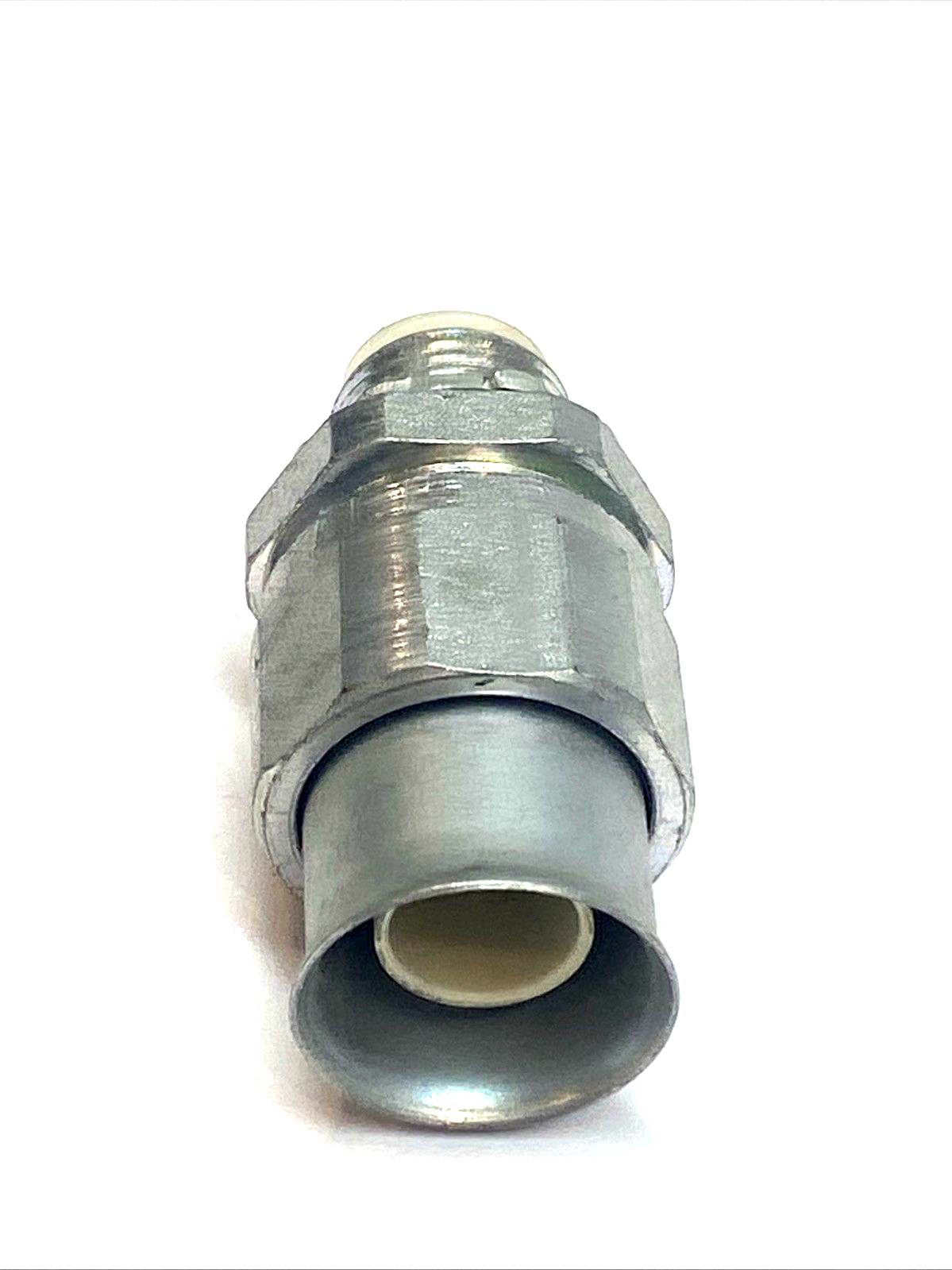 STNM-50 | Appleton Liquidtight Connector 1/2" Type A LFNC Insulated LOT OF 4 - New Other - Maverick Industrial Sales