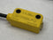 Banner Q12RB6LPQ Miniature Self-Contained Photoelectric Sensor 10-30VDC 72132 - Maverick Industrial Sales