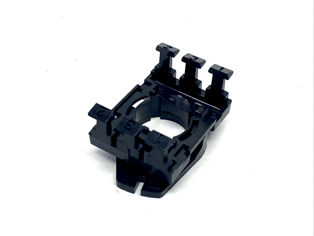 Furnas 28-48844 Selector Switch 2-Pos. 233000613301, G0376098 - Maverick Industrial Sales