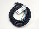 Banner LQMAC-306 Single-Ended Molex 3-Pin Female Cordset 86779 - Maverick Industrial Sales