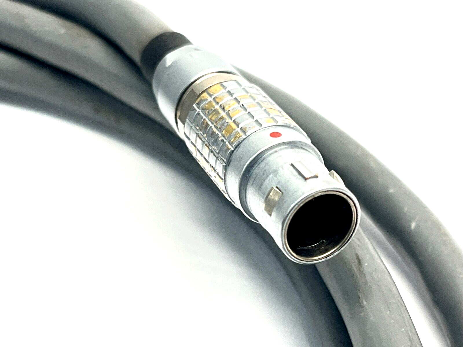 SEF 4159 SGM-05-01-005 Power Cable Assembly - Maverick Industrial Sales