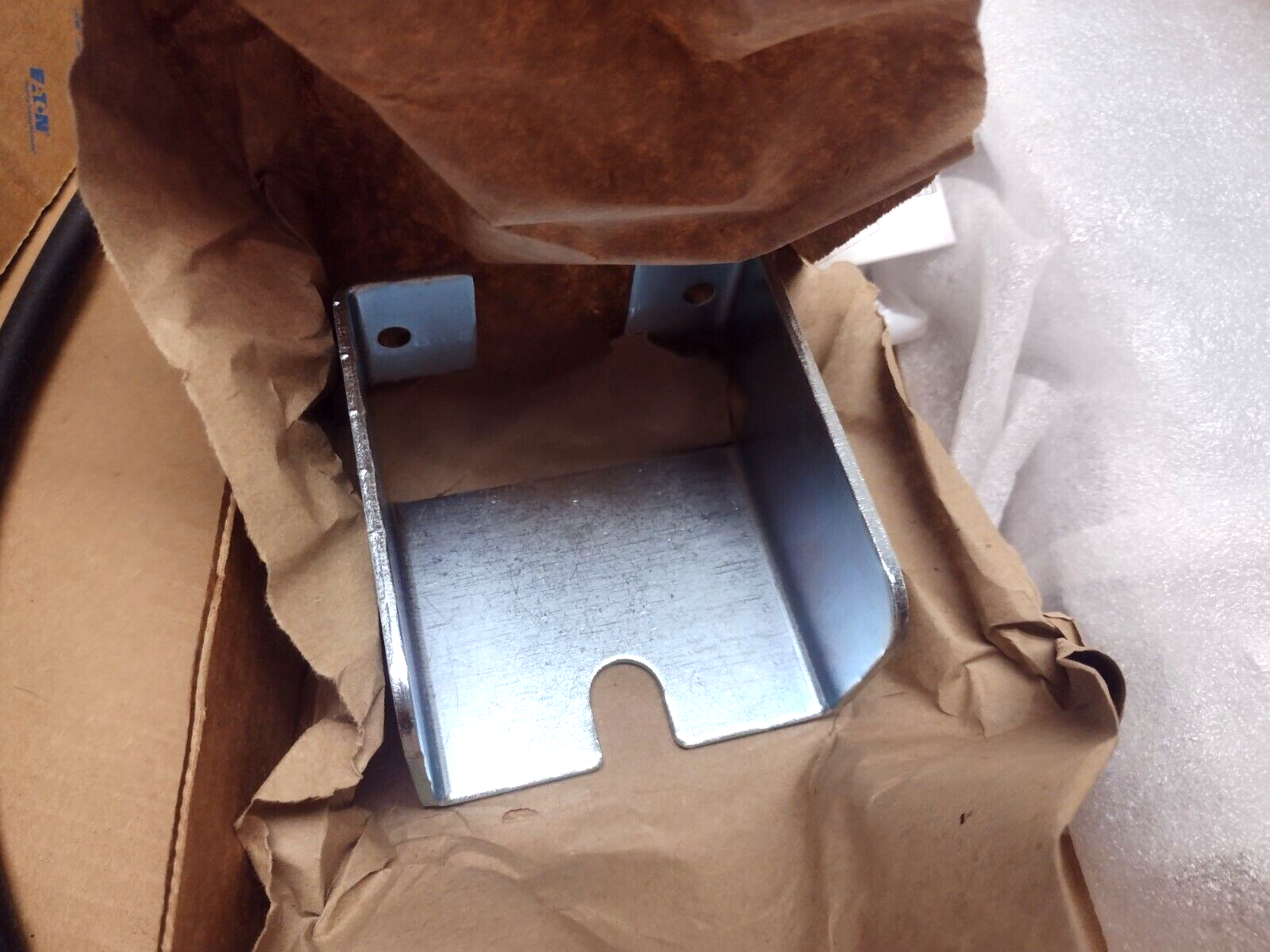 Eaton F6S04C N-Flexible Shaft 1498D45G11 For Type 1/3R/12 Enclosures - Maverick Industrial Sales