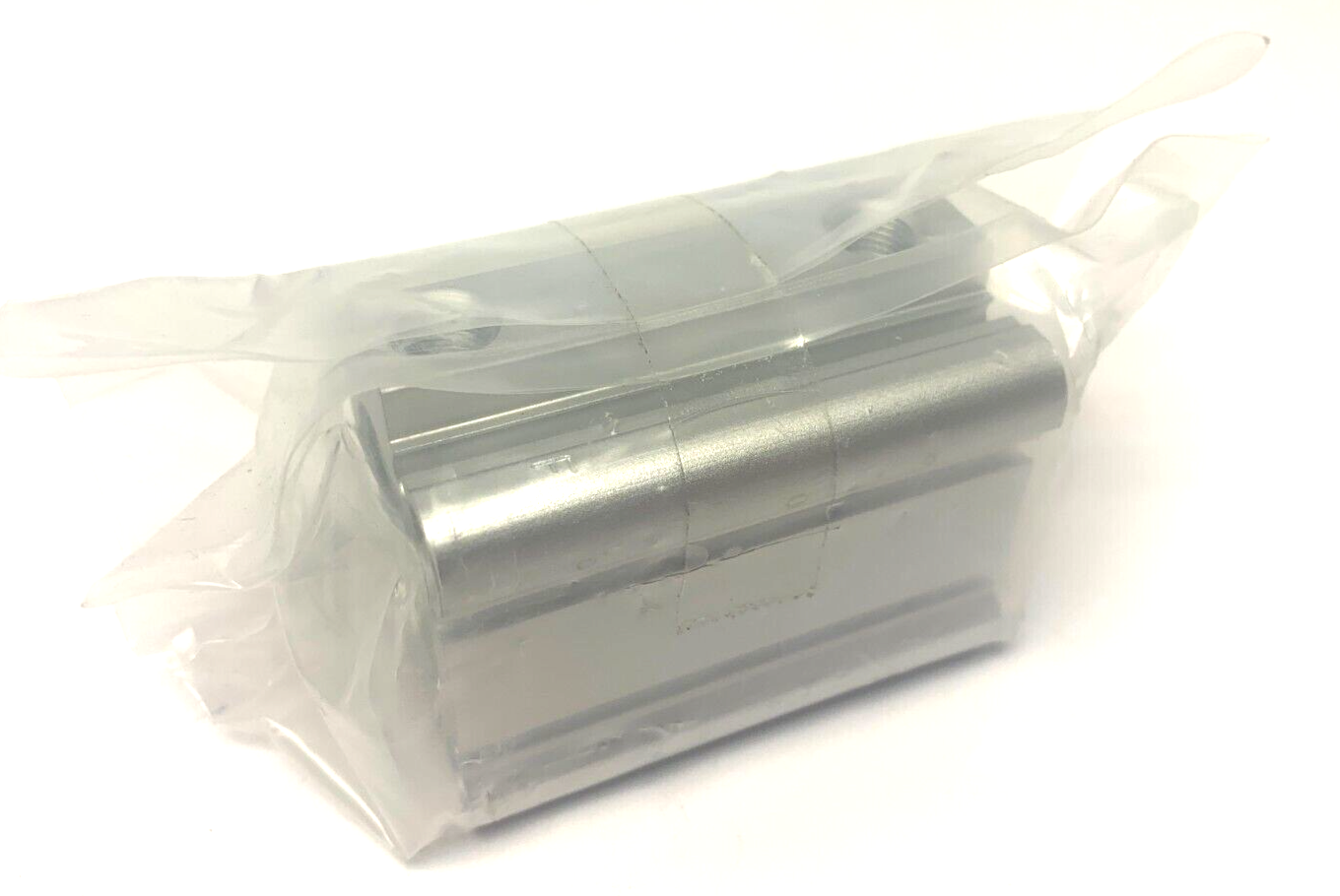 CDQ2B32TF-30DZ | SMC Compact Guide Cylinder 32mm Bore 30mm Stroke - New - Maverick Industrial Sales