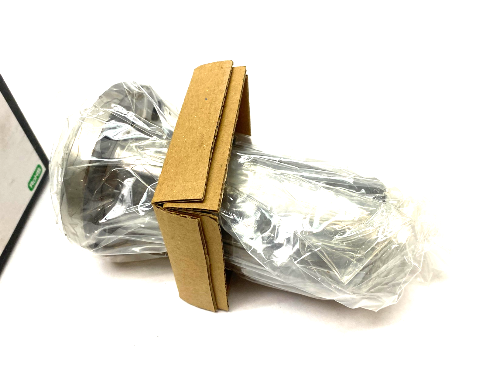 MiSUMi LHIRW35 Pilot Flanged Linear Ball Bearing - Double - Maverick Industrial Sales