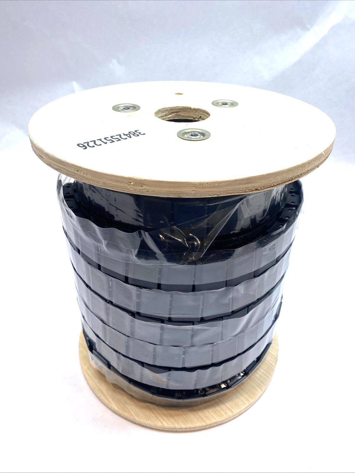 Bosch Rexroth 3842551226 Plastic Flat-Top Chain 1/2″×5/16″ 12m - Maverick Industrial Sales