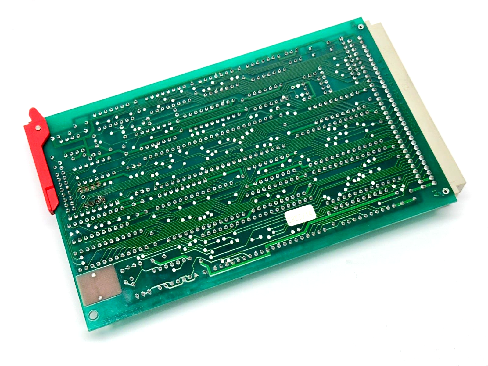 Technifor CN4-32/1 F.C. Memory Control PC Board EREE/14 - Maverick Industrial Sales