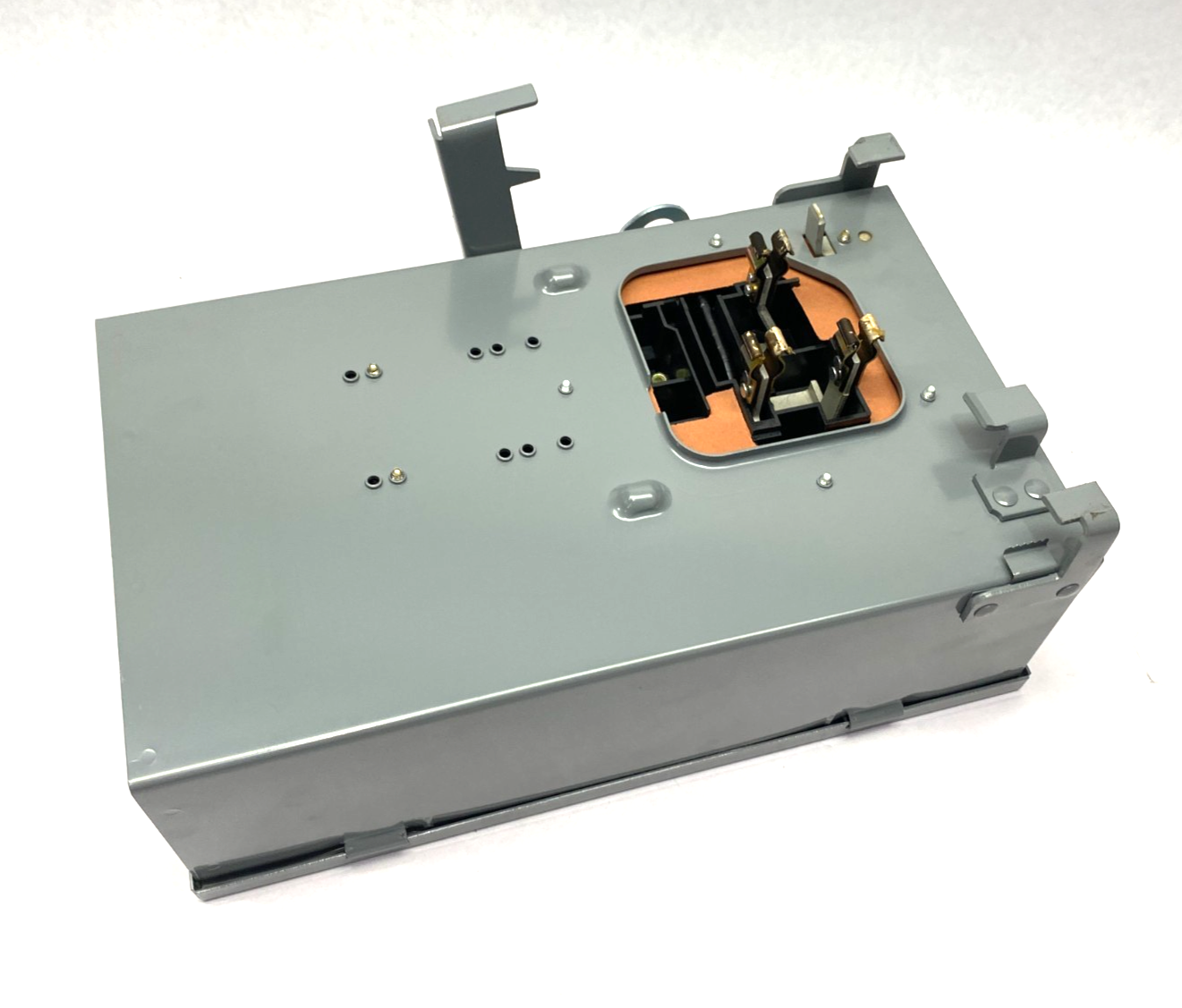 Square D PQ3603G Ser. 4 I-LINE Busway Switch 30A 3P3W 600V - Maverick Industrial Sales