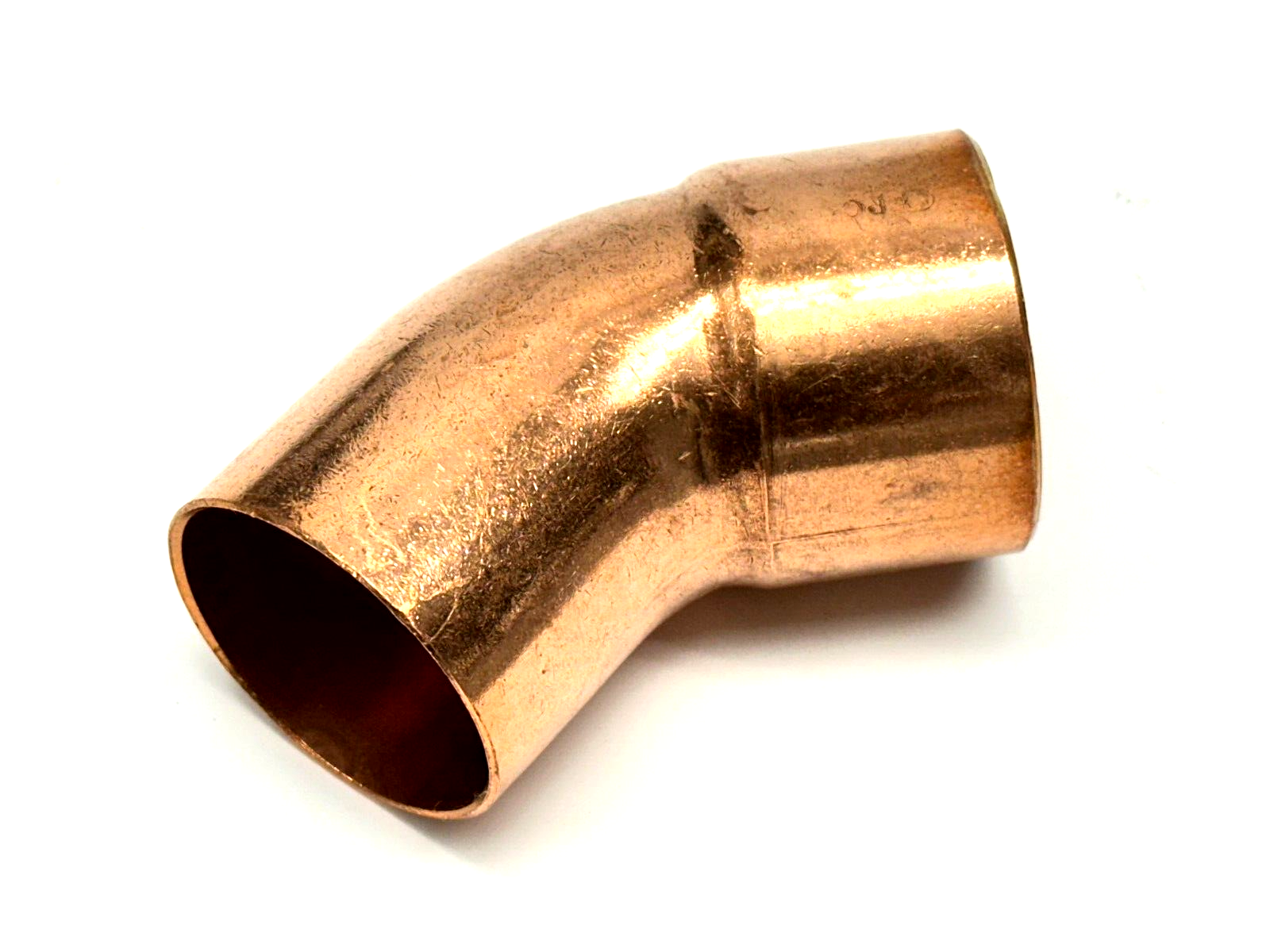 EPC 31220 2" 45 Degree Street Elbow C x F - Maverick Industrial Sales