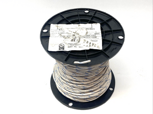 Omni L714ST-02 Stranded Copper Wire #14AWG, Type MTW TEW, 600V, 7lbs 9.1oz SPOOL