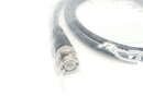 Test Products Inc. 58-036-1M Molded End BNC-BNC Coaxial Extension Cable 36" - Maverick Industrial Sales