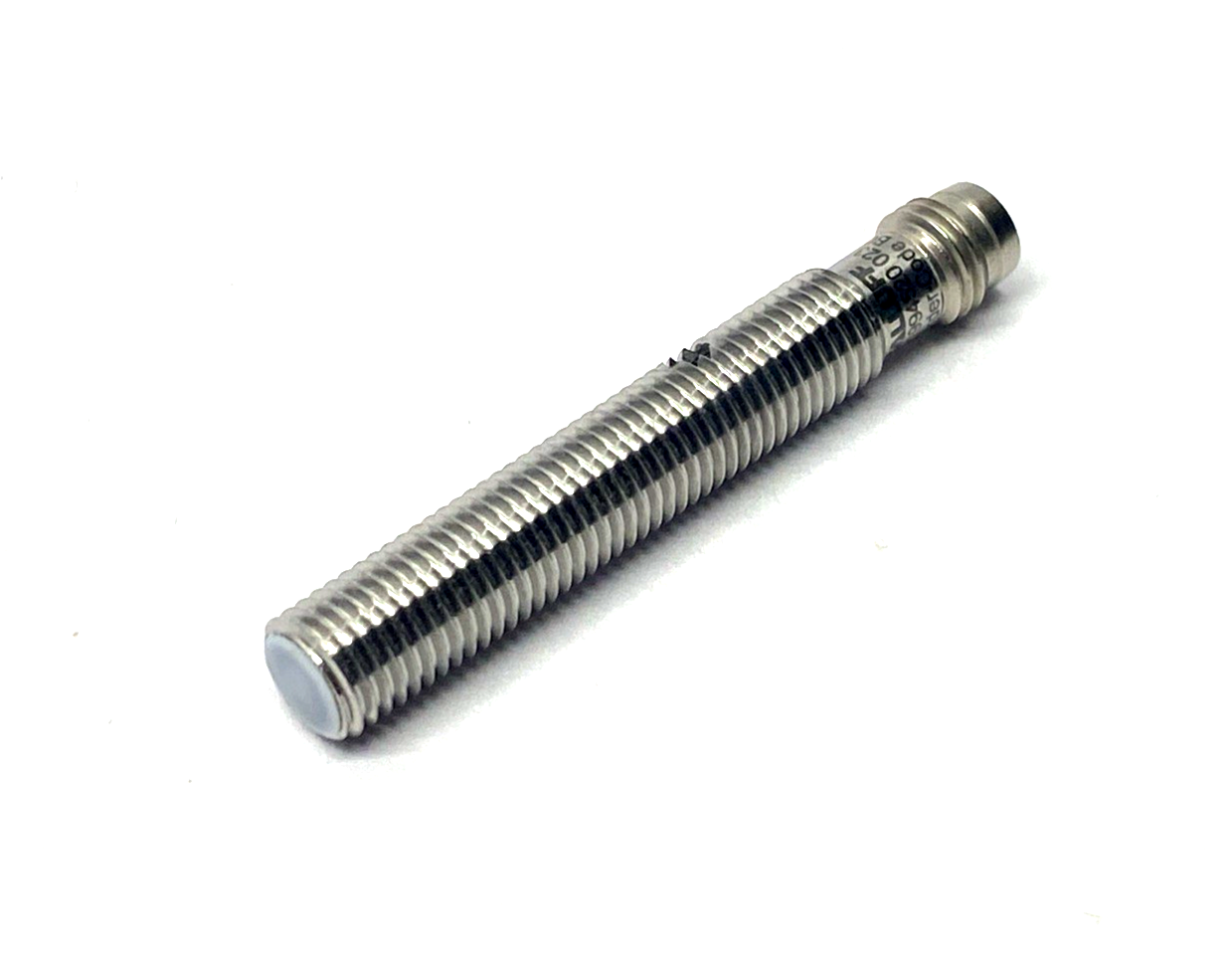 BCS002E | Balluff Object Detection Capacitive Sensor M8, BCS M08T4E2-NSM15C-S49G - New - Maverick Industrial Sales