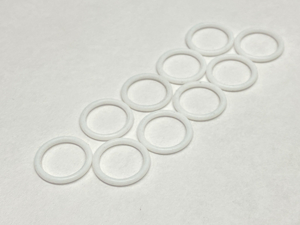 Graco 104319 Transducer O-Ring LOT OF 10 - Maverick Industrial Sales