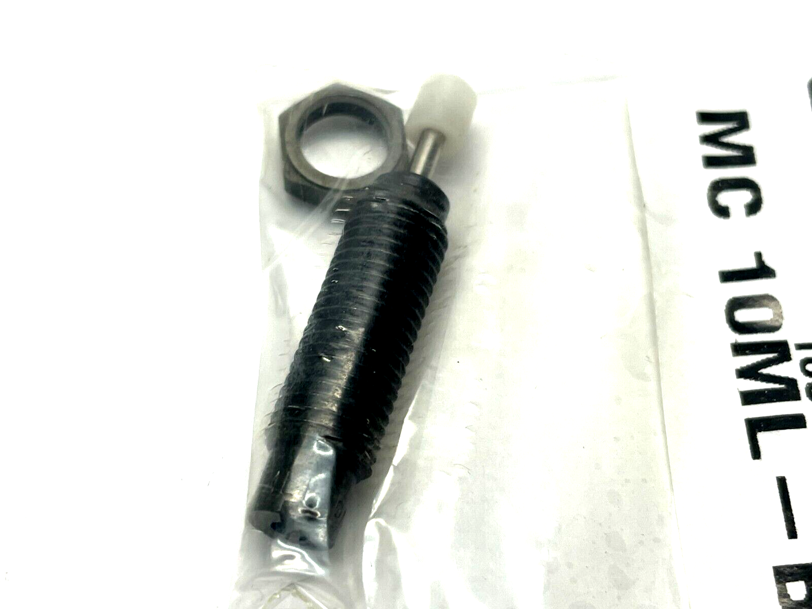ACE Controls MC 10ML-B Shock Absorber - Maverick Industrial Sales