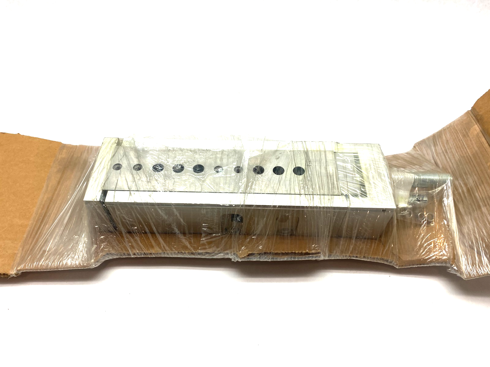 Festo DGSL-25-100-Y3A Mini Slide 100mm Stroke 544052 - Maverick Industrial Sales