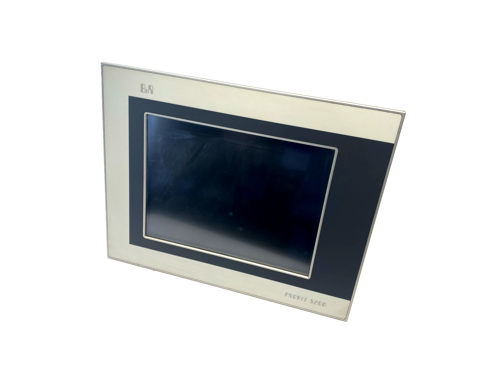 5C5001.32 | B&R Automation Provit 5200 Controller System 5D5211.03 Panel 12.1" TFT - Used - Maverick Industrial Sales