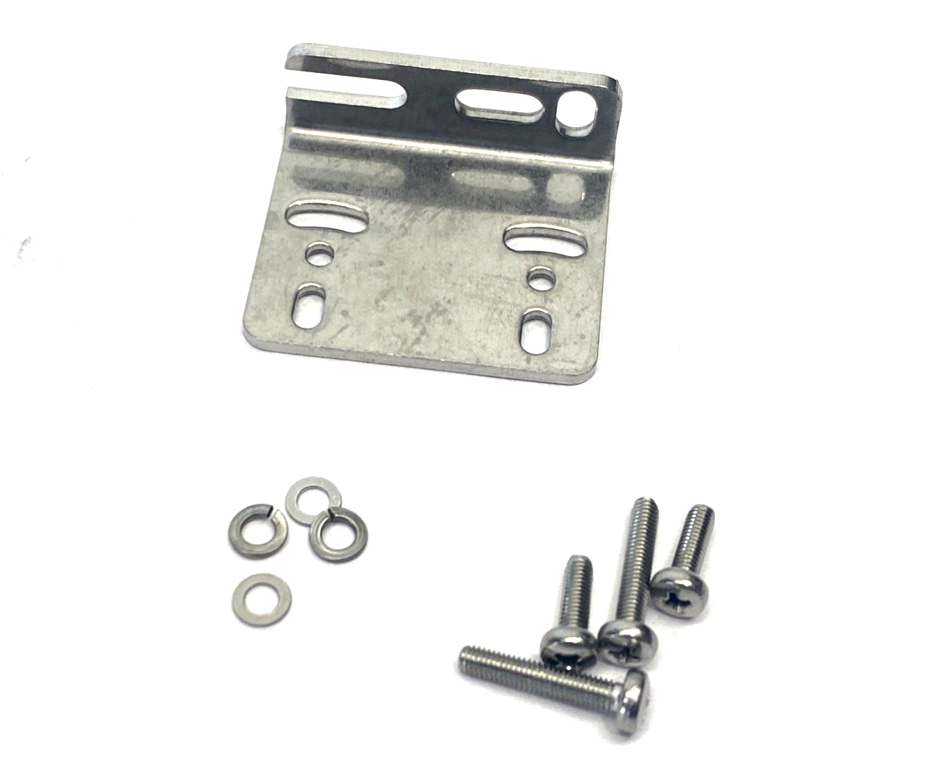 Sick BEF-W4-A Mounting Bracket 2051628 - Maverick Industrial Sales