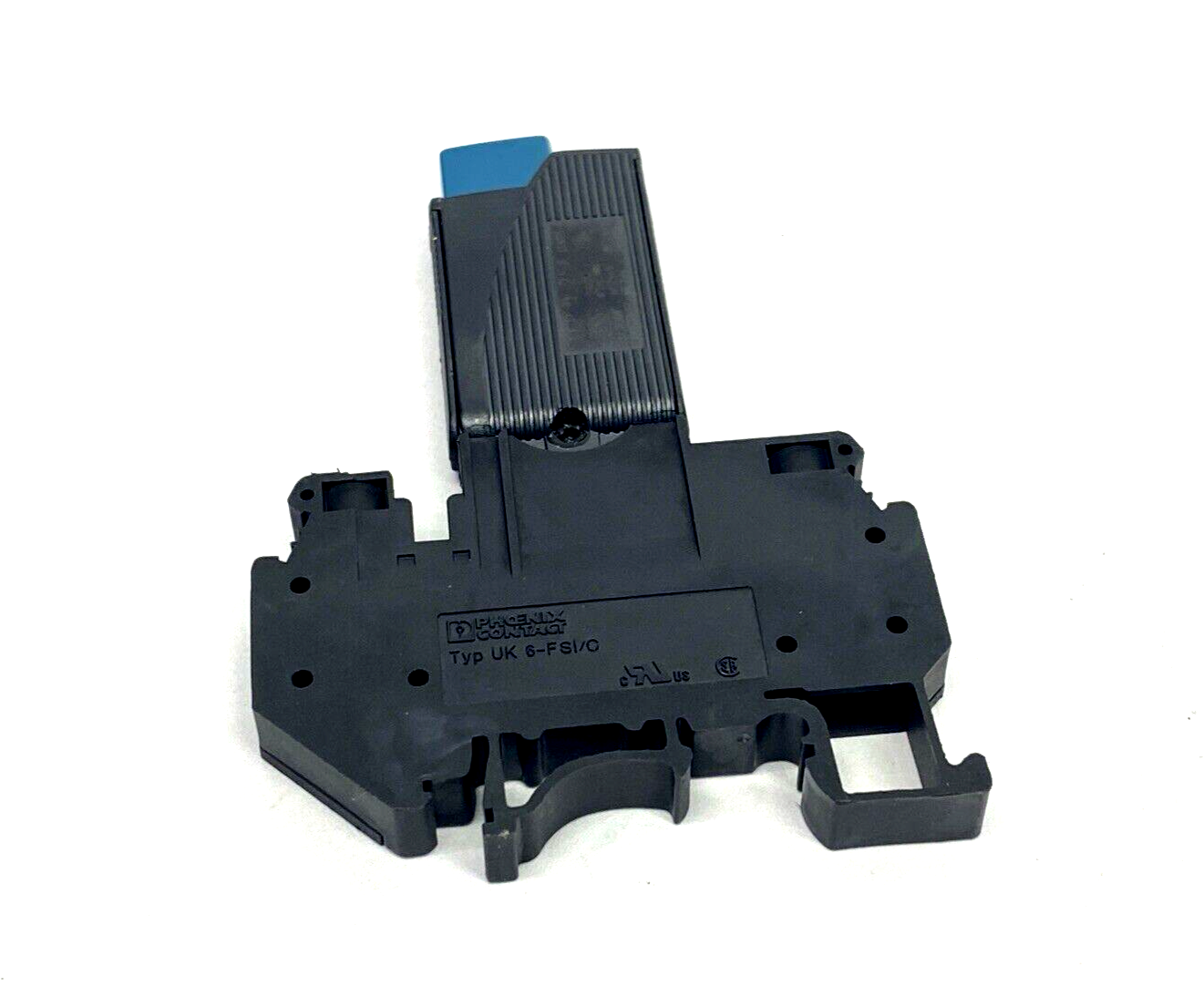 Phoenix Contact TCP 0,25A Thermal Circuit Breaker 0.25A 0712123 Typ UK 6-FSI/C - Maverick Industrial Sales