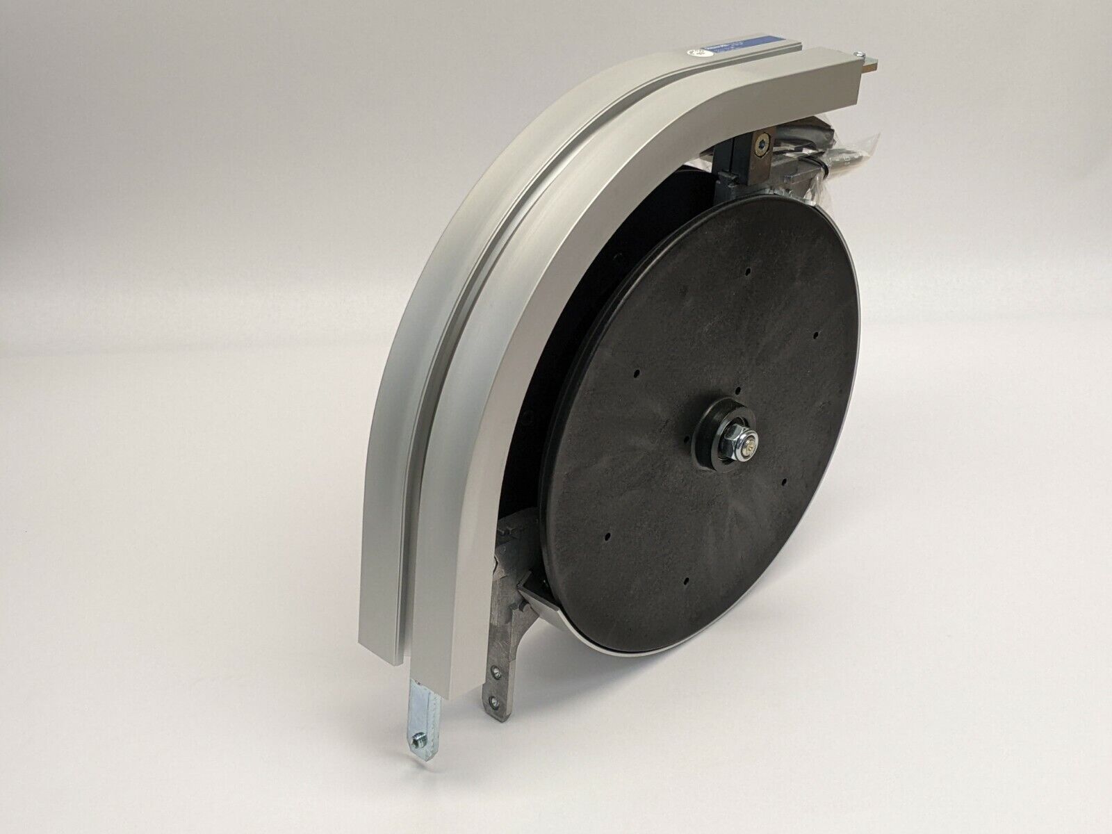 Bosch Rexroth 3842532383 Curve Wheel VF90 90 Degree - Maverick Industrial Sales