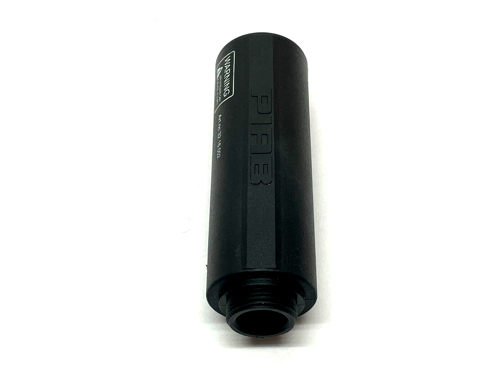 Piab 32.16.002 Silencer G3/4" - Maverick Industrial Sales