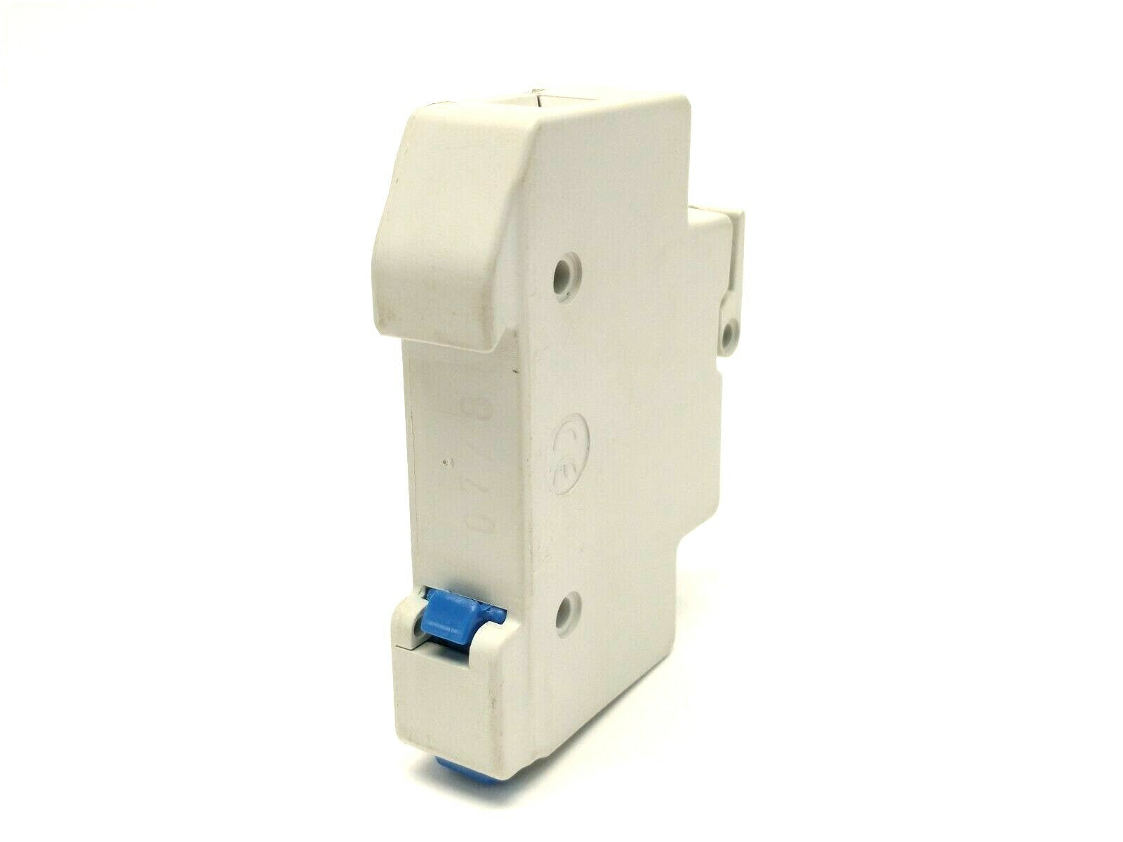 Ferraz Shawmut USCC1I-DC24 Ultrasafe Single Pole Fuse Holder 24VDC 30A LOT OF 2 - Maverick Industrial Sales