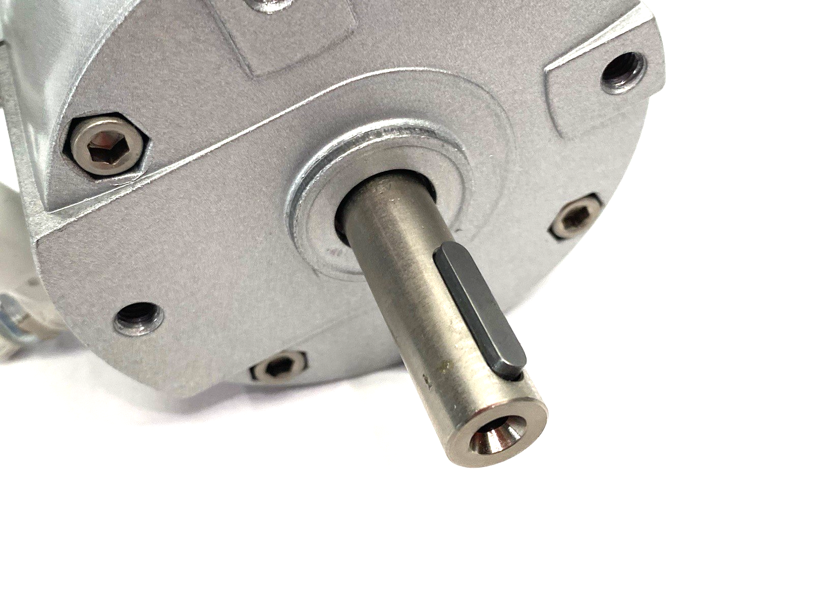 Festo DRVS-32-90-P Dbl-Acting Rotary Actuator, 1845719 w/ R-R-FTO-KC-2018-1029 - Maverick Industrial Sales
