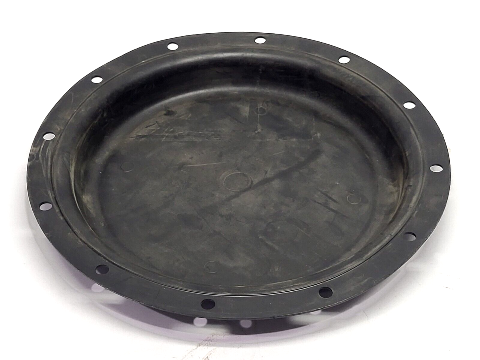 RPP-5-17 Valve Diaphragm - Maverick Industrial Sales