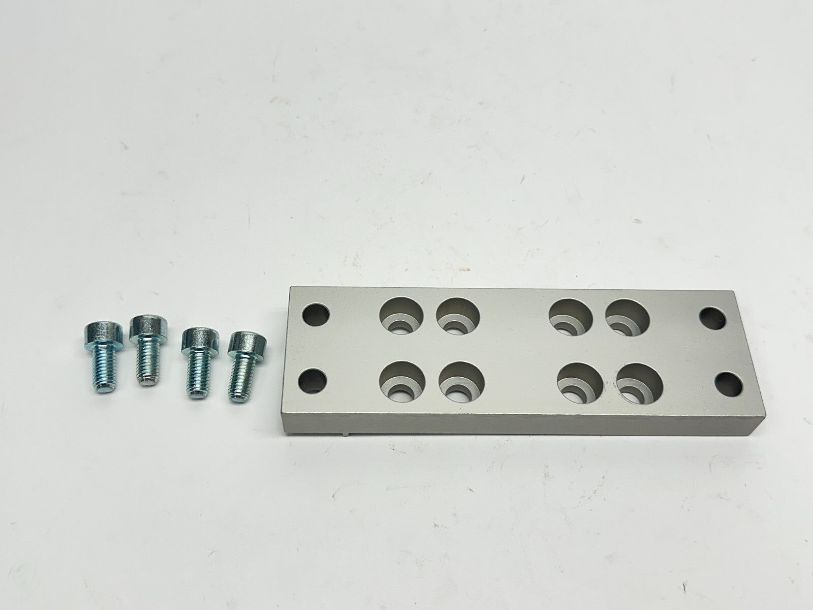 Festo EAHF-L5-120-P Central Support 2410274 - Maverick Industrial Sales