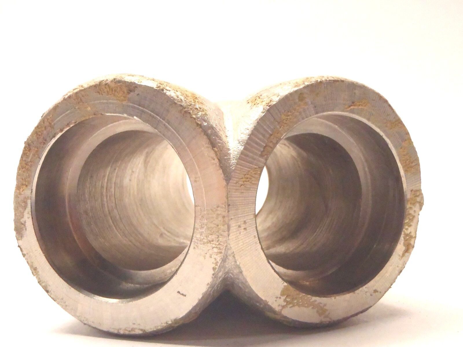 304 Stainless Steel Lateral, 45°, Socket Weld, 1-1/2" Pipe Size 3000# - Maverick Industrial Sales
