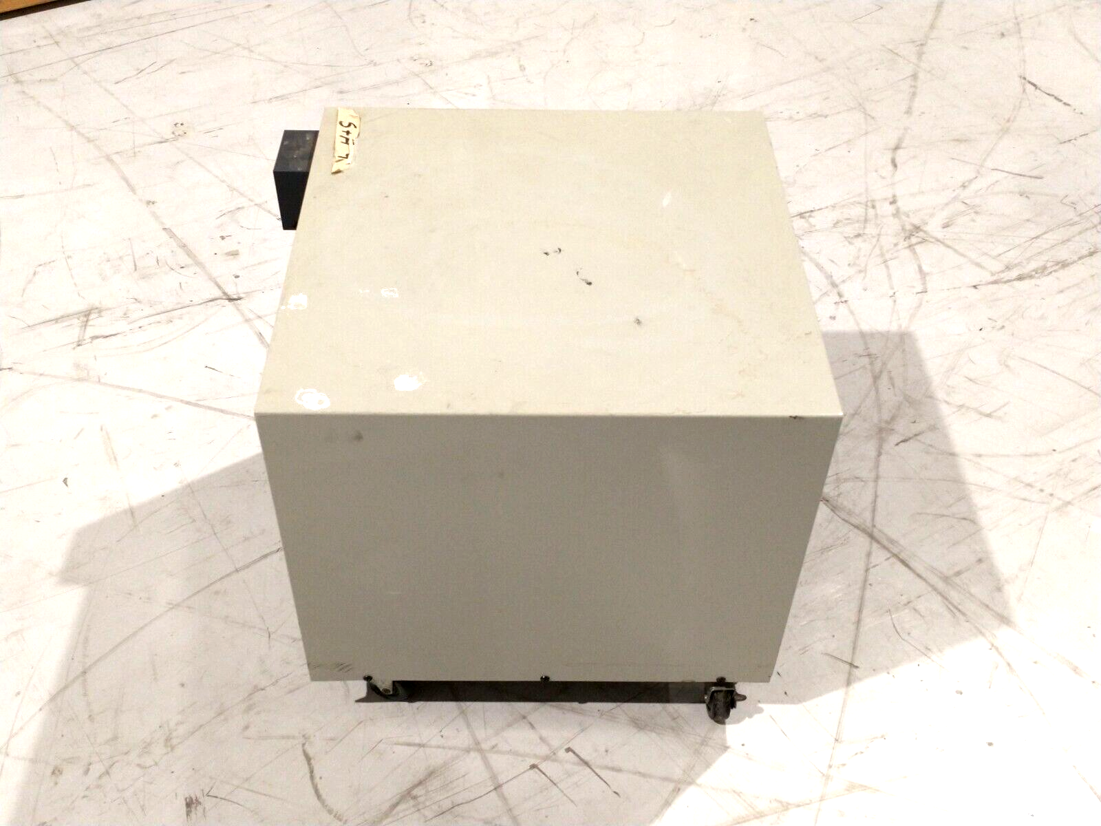 CTI Cryogenics 8032550G001 8200 Helium Compressor, 3-Phase, Water Cooled - Maverick Industrial Sales