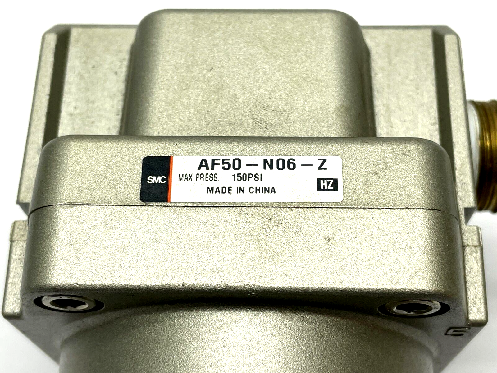 SMC AF50-N06-Z Modular Filter Regulator - Maverick Industrial Sales