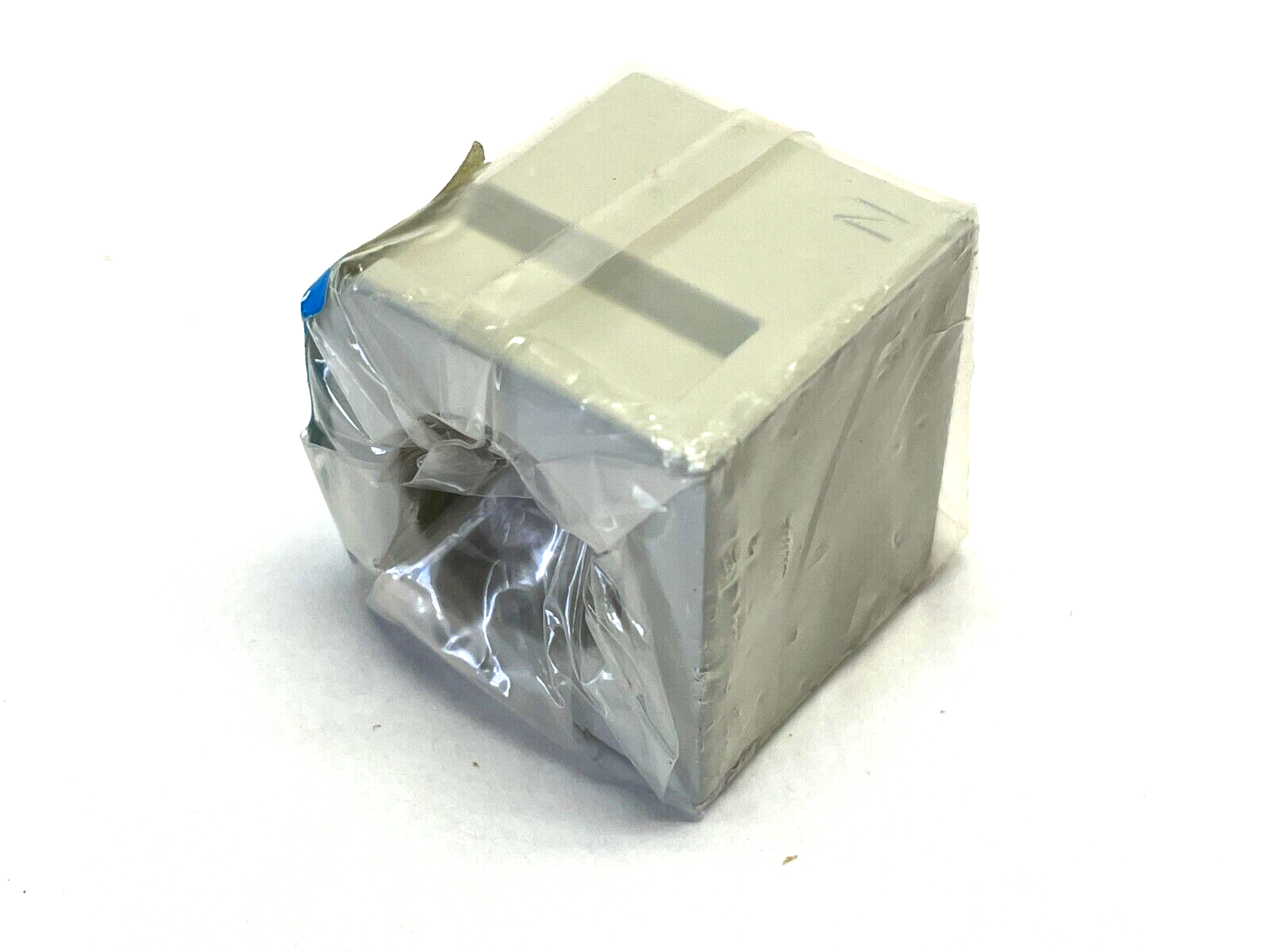 SMC E400-N04-A Modular Piping Adapter - Maverick Industrial Sales